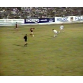 Uefa 85/86 Neuchatel-2 R.Madrid-0