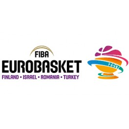 Eurobasket 2017 1/8 España-73 Turquia-56