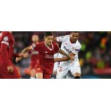 Copa Europa 17/18 1ªfase Liverpool-2 Sevilla-2