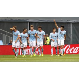 Liga 17/18 Celta-1 Alaves-0