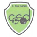  C. San Daniel (Ceuta)