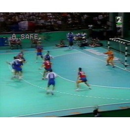 Olimpiada 1996 1ªfase Francia-27 España-25 Olimpiada 1996 1ªfase Francia-27 España-25