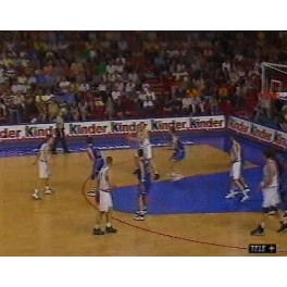 Eurobasket 1999 2ªfase Lituania-74 Italia-62 Eurobasket 1999 2ªfase Lituania-74 Italia-62