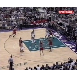 Final NBA 97/98 1ºpartido Utah-88 Chicago-85 Final NBA 97/98 1ºpartido Utah-88 Chicago-85