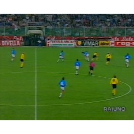 Recopa 94/95 Sampdoria-2 Bodo Glint-0