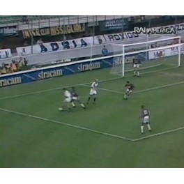Uefa 94/95 Inter-1 A.Villa-0