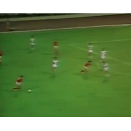 Olimpiada 1980 3/4 puesto Urss-2 Yugoslavia-0