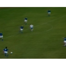 Amistoso 1976 Italia-2 Inglaterra-3