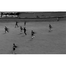Amistoso 1981 Boca-5 Stade D´Anidjan-2