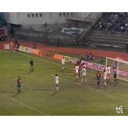 Amistoso 1990 Yugoslavia-0 España-1