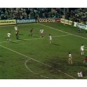 Amistoso 1989 España-2 Suiza-1