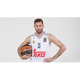 Campo de Estrellas Rudy Fernandez