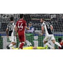 Copa Europa 17/18 1ªfase Juventus-2 Olimpiakos-0
