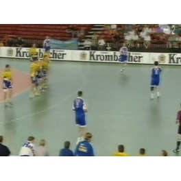Europeo 1996 3/4 puesto Suecia-25 Yugoslavia-26 Europeo 1996 3/4 puesto Suecia-25 Yugoslavia-26