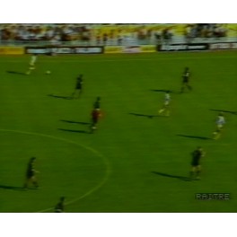 Calcio 90/91 Parma-1 Juventus-2