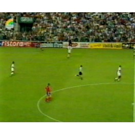Amistoso 1996 Osasuna-0 Milán-4