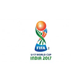 Mundial Sub-17 2017 1ªfase España-4 Niger-0