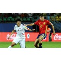 Mundial Sub-17 2017 1ªfase España-2 Corea N.-0