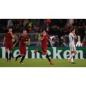 Copa Europa 17/18 1ªfase Roma-3 Chelsea-0