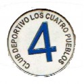 C. D. Los Cuatro Pueblos (Humilladero-Málaga)
