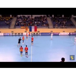 Final Mundial Juavenil 2017 Francia-28 España-25 Final Mundial Juavenil 2017 Francia-28 España-25