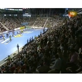 Copa Europa 08/09 1/2 vta C. Real-33 Hamburgo-31 Copa Europa 08/09 1/2 vta C. Real-33 Hamburgo-31