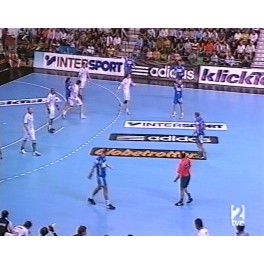 Copa Europa 07/08 1/2 ida C. Real-34 Hamburgo-27 Copa Europa 07/08 1/2 ida C. Real-34 Hamburgo-27