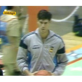 Olimpiada 1984 1ªfase España-102 China-83 Olimpiada 1984 1ªfase España-102 China-83