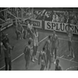 Final Eurobasket 1969 Urss-81 Yugoslavia-72 Final Eurobasket 1969 Urss-81 Yugoslavia-72