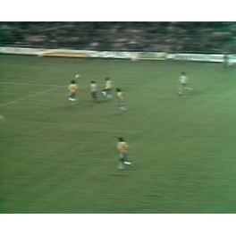 Amistoso 1978 (75 aniversario At.Madrid) At.Madrid-0 Brasil-3