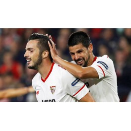 Liga 17/18 Sevilla-2 Celta-1