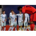 League Cup (Uefa ) 17/18 1ªfase R.Sociedad-1 Zenit-3