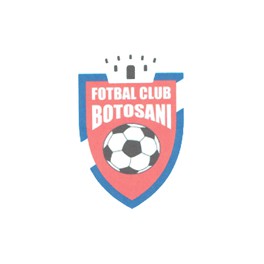 F.C. Botosani (Rumania)