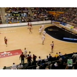 Copa Europa 04/05 1/2 ida C.Real-30 Montpellier-24