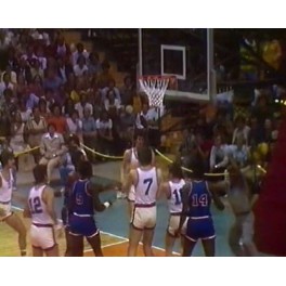 Olimpiada 1976 1ªfase Yugoslavia-93 U.S.A.-112