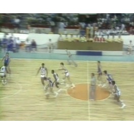 Final Olimpiada 1976 Yugoslavia-74 U.S.A.-95