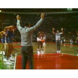 Final Olimpiada 1968 U.S.A.-65 Yugoslavia-50 (15 minutos)