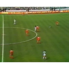 Final Copa Escocia 83/84 Aberdeen-2 Celtic G.-1