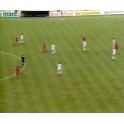 Copa Europa 86/87 1/8 vta St.Bucarest-1 Anderlecht-0