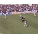 Liga Inglesa 84/85 Q.P.R.-5 Newcastle-5