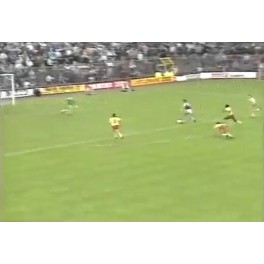 Liga Inglesa 89/90 A.Villa-6 Everton-2