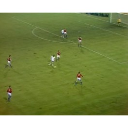 Clasf. Mundial 1978 Inglaterra-5 Luxemburgo-0