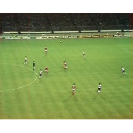 Clasf. Mundial 1982 Inglaterra-2 Suiza-1