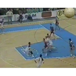Recopa 95/96 1/2 vta E.Roja-20 Teka-19 Recopa 95/96 1/2 vta E.Roja-20 Teka-19