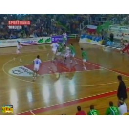 Final Recopa 98/99 vta Ademar-32 Caja Cantabria-23 Final Recopa 98/99 vta Ademar-32 Caja Cantabria-23