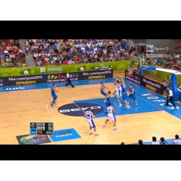 Eurobasket 2013 1ªfase Grecia-72 Italia-81 Eurobasket 2013 1ªfase Grecia-72 Italia-81