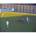 Copa del Rey 80/81 Celta-2 Burgos-0