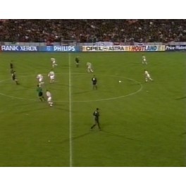 Liga Holandesa 94/95 P.S.V.-1 Ajax-4