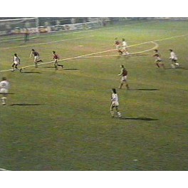 Uefa 86/87 S.Tirol-2 S.Moscu-0