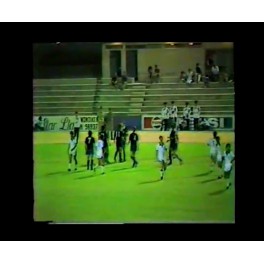 Recopa 82/83 1/16 vta Apollon Nicosia-1 Barcelona-1